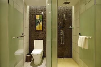 Rising Hotel Чунцин Экстерьер фото