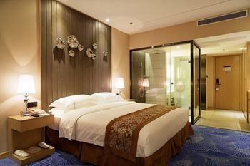 Rising Hotel Чунцин Экстерьер фото