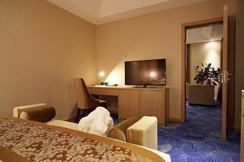 Rising Hotel Чунцин Экстерьер фото