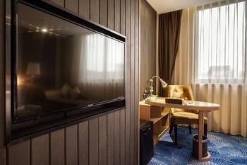 Rising Hotel Чунцин Экстерьер фото