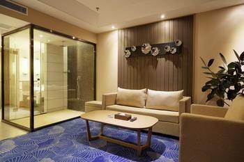 Rising Hotel Чунцин Экстерьер фото