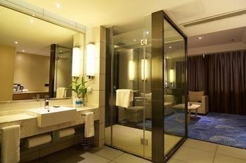 Rising Hotel Чунцин Экстерьер фото