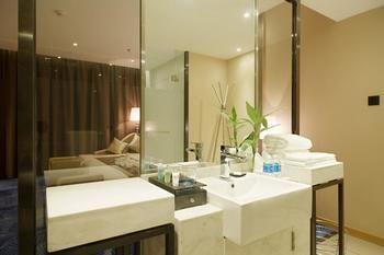Rising Hotel Чунцин Экстерьер фото