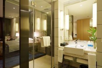 Rising Hotel Чунцин Экстерьер фото