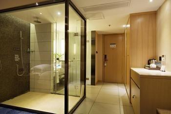 Rising Hotel Чунцин Экстерьер фото
