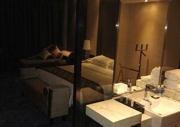 Rising Hotel Чунцин Экстерьер фото